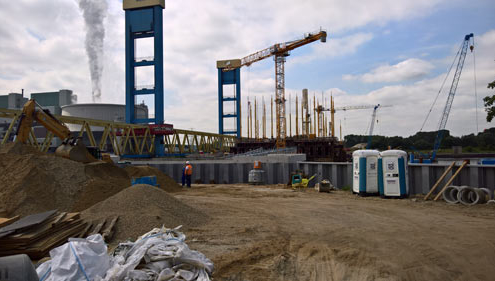Planung, Neubau von Pumpenanlagen, Abscheider und Hebeanlagen